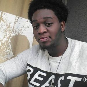 Meet your Posher, Jackson